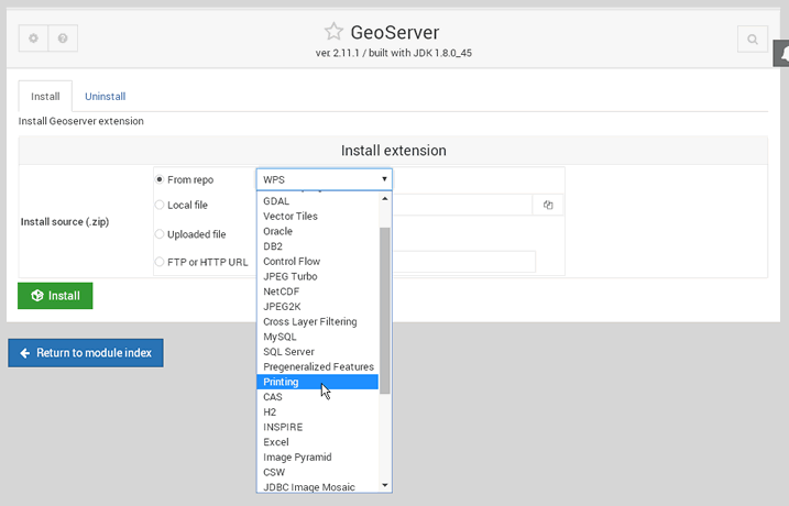 how to install geoserver on apache tomcat how to install geoserver on apache tomcat