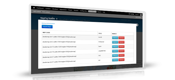 Drupal Plugin