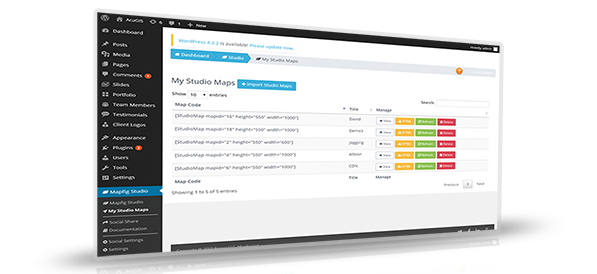 WordPress