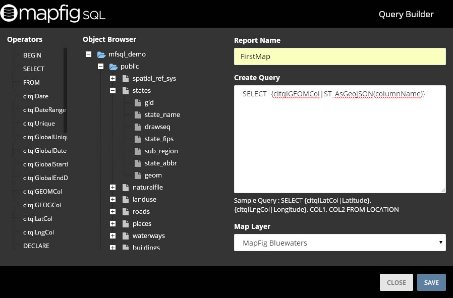 postgis-query-builder2