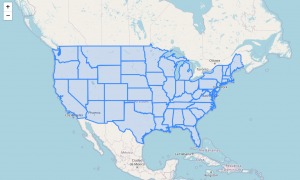 Leaflet with GeoJSON Layer – GIS Tutorials